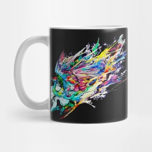 Lightweaver Mug